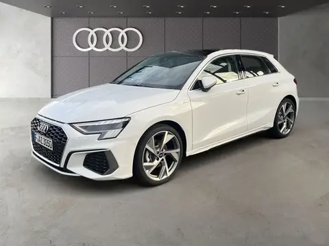 Annonce AUDI A3 Essence 2024 d'occasion 