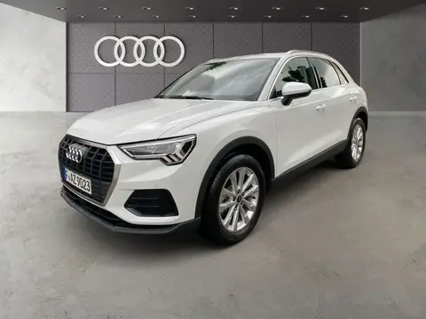 Annonce AUDI Q3 Essence 2024 d'occasion 