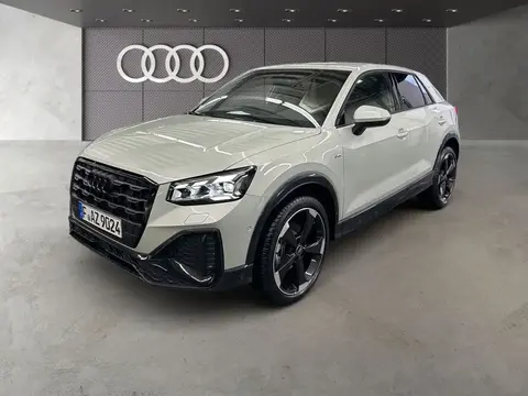 Used AUDI Q2 Diesel 2024 Ad 