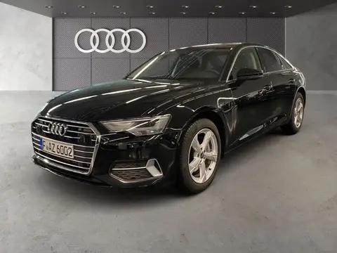 Annonce AUDI A6 Essence 2024 d'occasion 