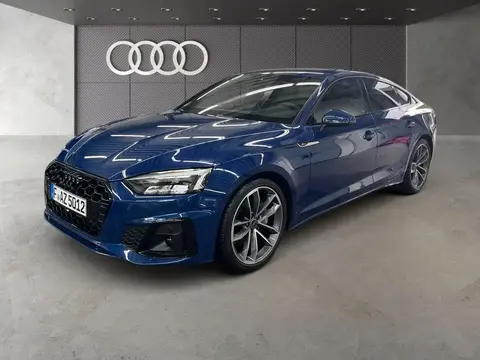 Used AUDI A5 Diesel 2024 Ad 