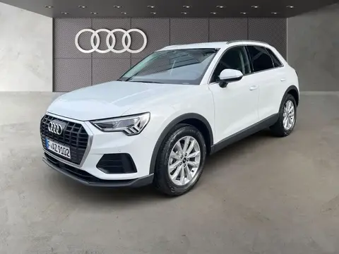 Used AUDI Q3 Petrol 2024 Ad 