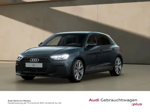 Annonce AUDI A1 Essence 2024 d'occasion 