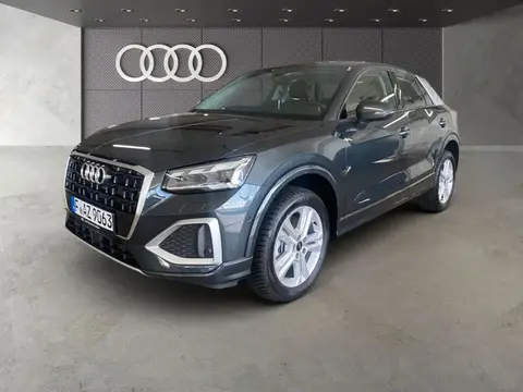 Used AUDI Q2 Diesel 2024 Ad 