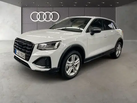 Used AUDI Q2 Petrol 2024 Ad 