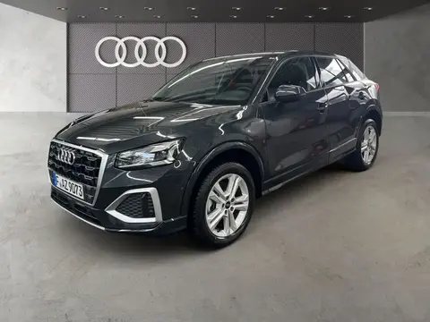 Used AUDI Q2 Diesel 2024 Ad 