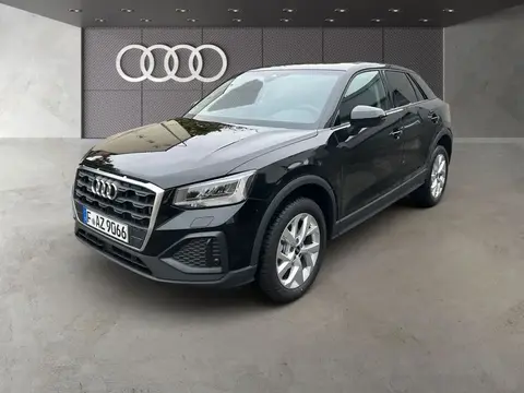 Used AUDI Q2 Petrol 2024 Ad 