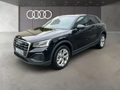 Annonce AUDI Q2 Essence 2024 d'occasion 