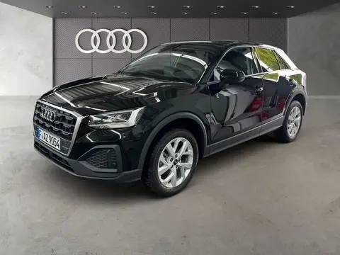 Annonce AUDI Q2 Essence 2024 d'occasion 