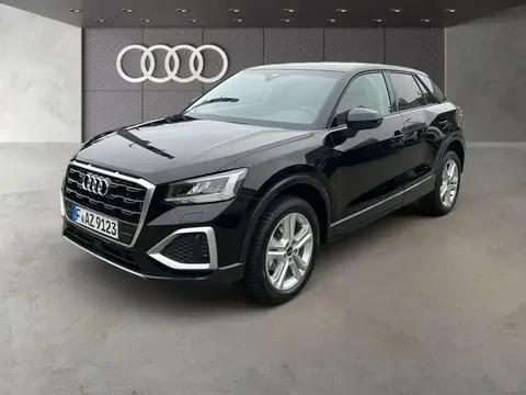 Used AUDI Q2 Petrol 2024 Ad 