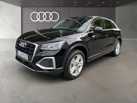 Annonce AUDI Q2 Essence 2024 d'occasion 