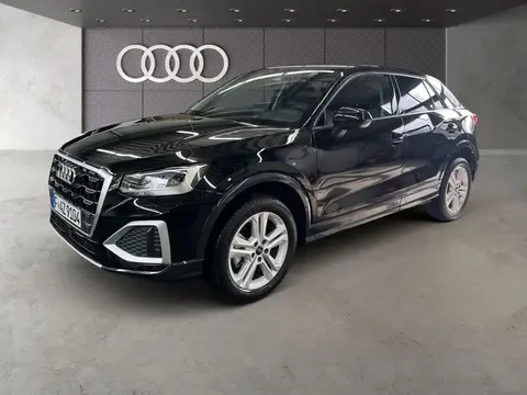 Used AUDI Q2 Petrol 2024 Ad 