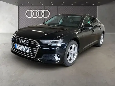 Annonce AUDI A6 Essence 2024 d'occasion 