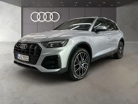 Annonce AUDI Q5 Diesel 2024 d'occasion 