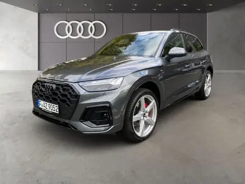 Annonce AUDI Q5 Diesel 2024 d'occasion 