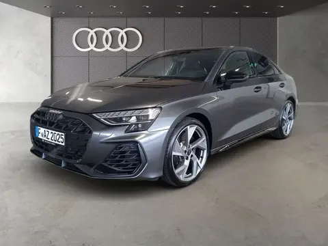 Annonce AUDI S3 Essence 2024 d'occasion 