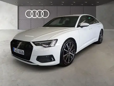 Annonce AUDI A6 Diesel 2024 d'occasion 