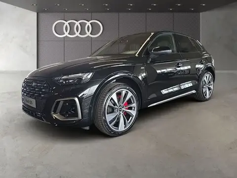 Annonce AUDI Q5 Essence 2024 d'occasion 