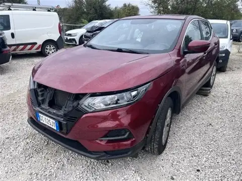 Used NISSAN QASHQAI Petrol 2020 Ad 