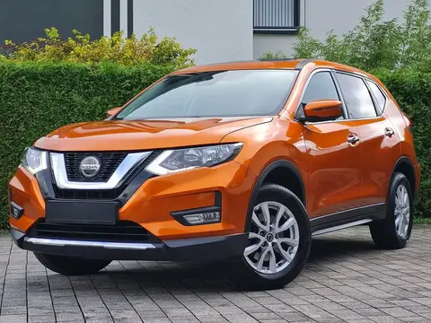 Annonce NISSAN X-TRAIL Essence 2020 d'occasion 