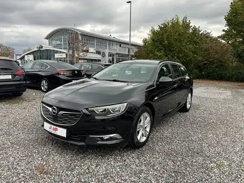 Used OPEL INSIGNIA Diesel 2020 Ad 