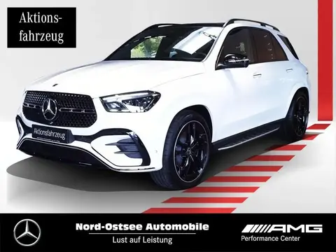 Annonce MERCEDES-BENZ CLASSE GLE Diesel 2024 d'occasion 