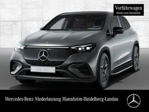 Annonce MERCEDES-BENZ EQE Non renseigné 2023 d'occasion 