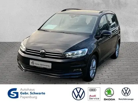 Annonce VOLKSWAGEN TOURAN Diesel 2023 d'occasion 