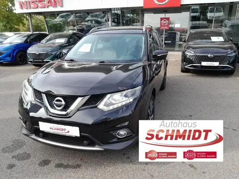 Used NISSAN X-TRAIL Diesel 2015 Ad 