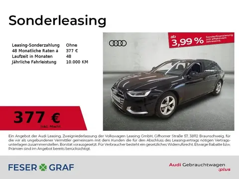 Used AUDI A4 Petrol 2024 Ad 