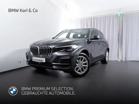 Annonce BMW X5 Hybride 2021 d'occasion 