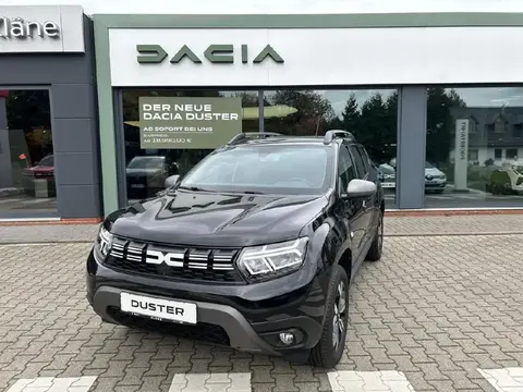 Annonce DACIA DUSTER Essence 2024 d'occasion 