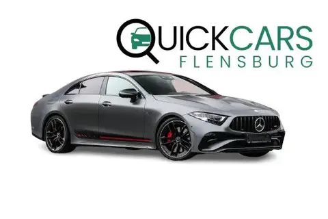 Used MERCEDES-BENZ CLASSE CLS Petrol 2022 Ad 