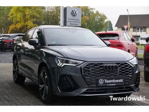 Annonce AUDI Q3 Essence 2024 d'occasion 