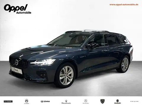 Used VOLVO V60 Petrol 2023 Ad 