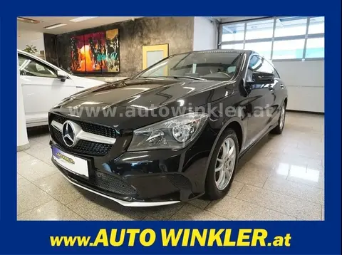 Used MERCEDES-BENZ CLASSE CLA Diesel 2018 Ad 