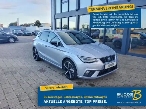 Used SEAT IBIZA Petrol 2024 Ad 