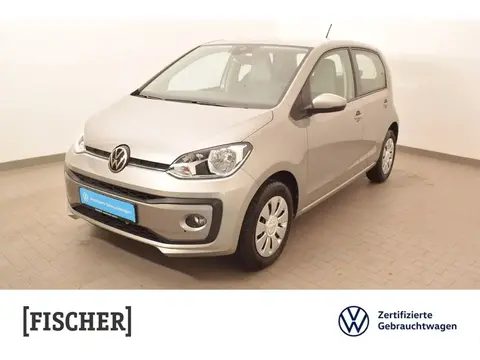 Used VOLKSWAGEN UP! Petrol 2021 Ad 