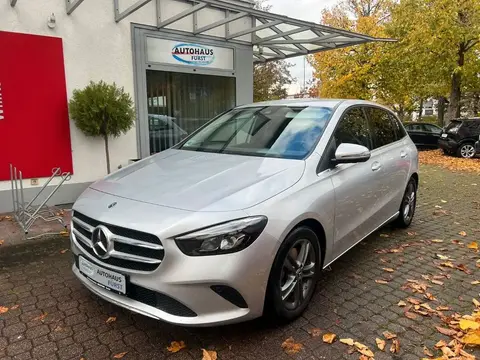 Used MERCEDES-BENZ CLASSE B Petrol 2020 Ad 