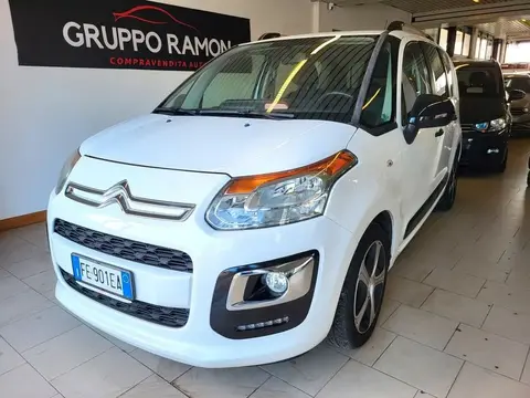 Annonce CITROEN C3 Essence 2016 d'occasion 