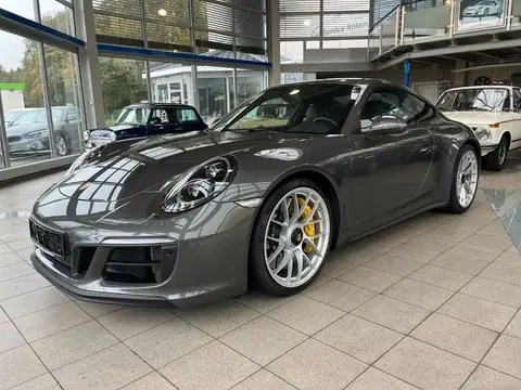 Used PORSCHE 991 Petrol 2018 Ad 