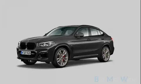 Used BMW X4 Diesel 2021 Ad 