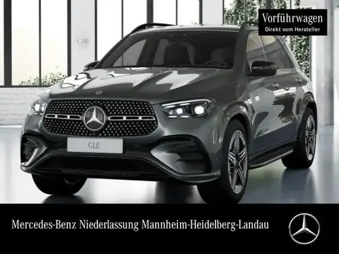 Used MERCEDES-BENZ CLASSE GLE Hybrid 2024 Ad 