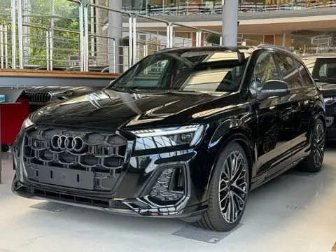 Annonce AUDI Q7 Diesel 2024 d'occasion 