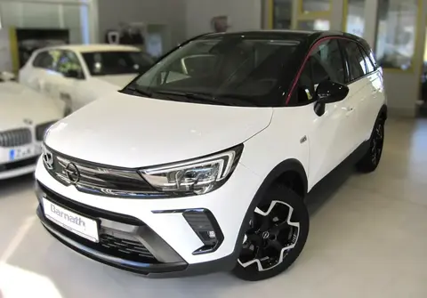 Annonce OPEL CROSSLAND Essence 2023 d'occasion 