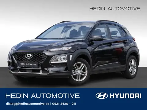 Used HYUNDAI KONA Petrol 2019 Ad 