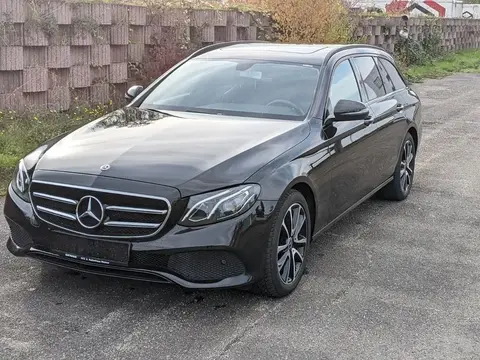 Used MERCEDES-BENZ CLASSE E Petrol 2019 Ad 