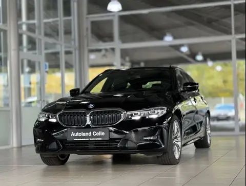 Used BMW SERIE 3 Hybrid 2021 Ad 