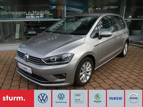 Used VOLKSWAGEN GOLF Petrol 2015 Ad 