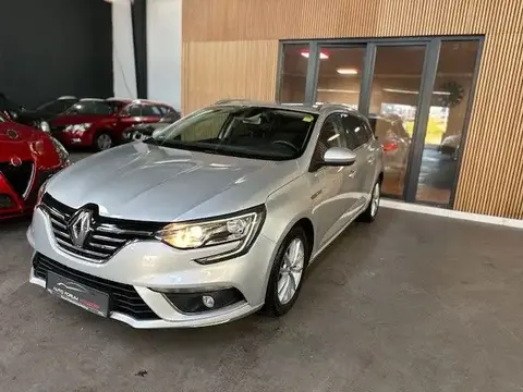 Used RENAULT MEGANE Petrol 2018 Ad 